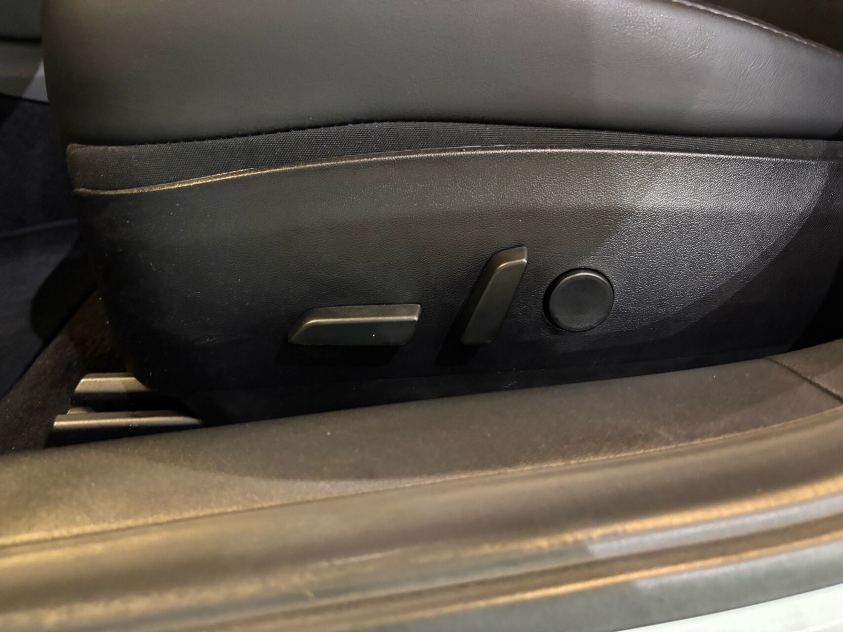 Billede af Tesla Model 3 EL Standard Range Plus 325HK Aut.