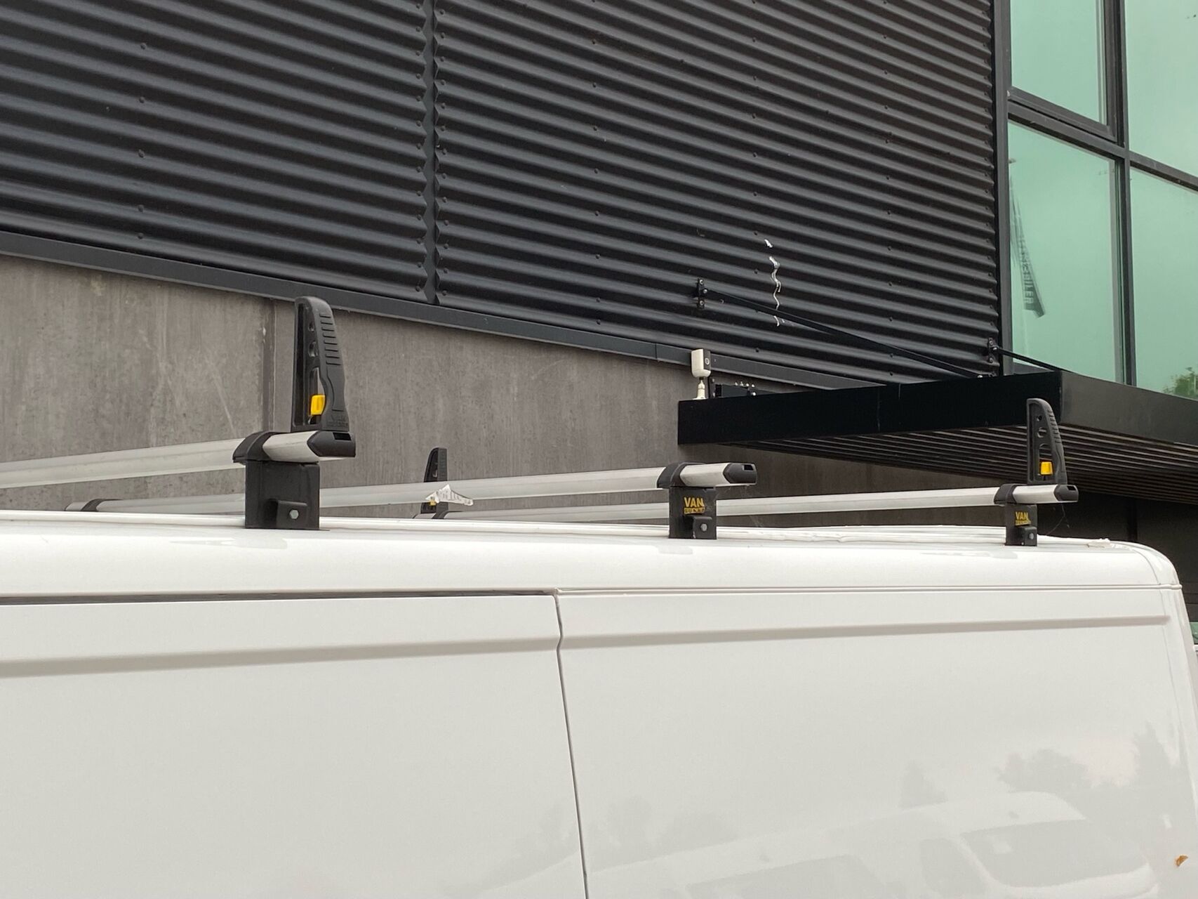 Billede af Iveco Daily 35C18 9m3 3,0 D Hi-Matic 176HK Van 8g Aut.