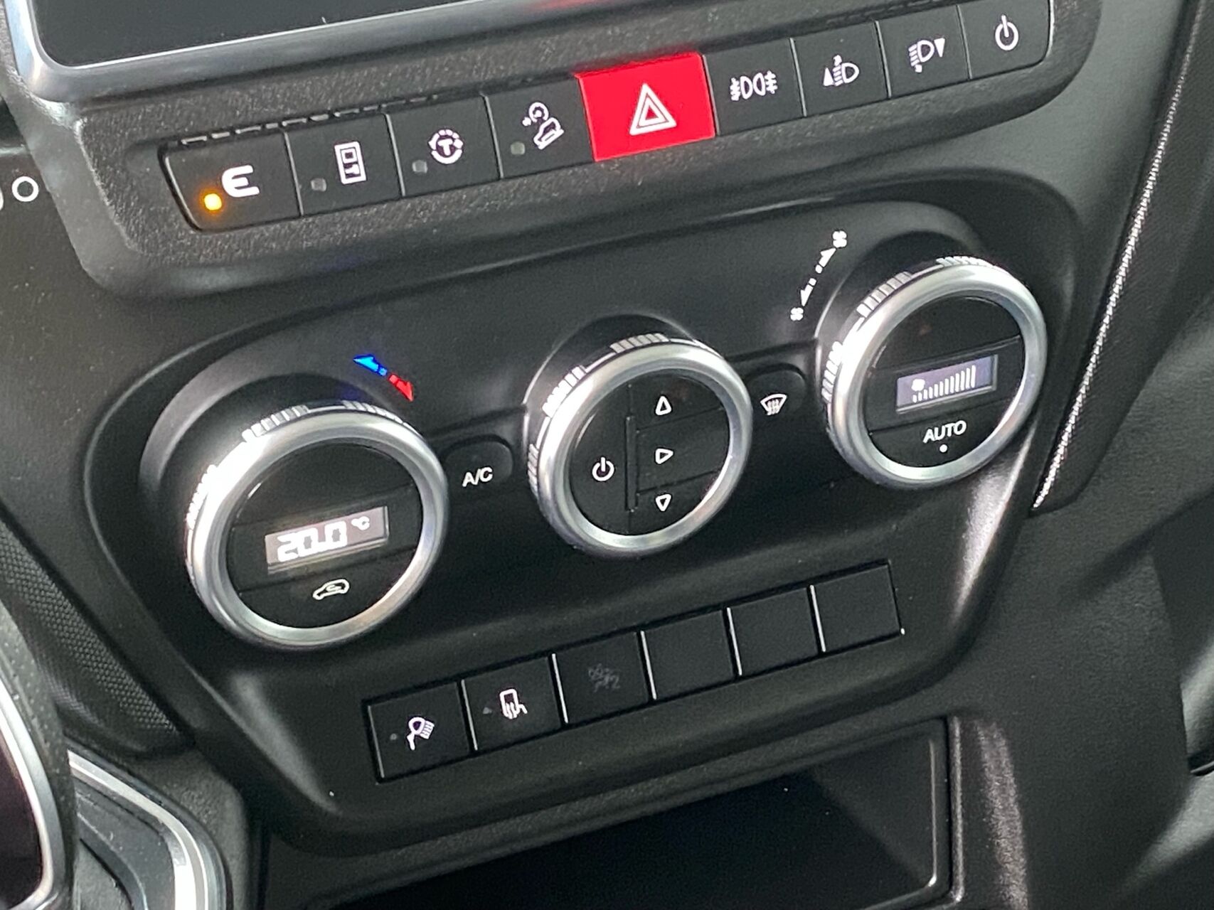 Billede af Iveco Daily 35C18 9m3 3,0 D Hi-Matic 176HK Van 8g Aut.