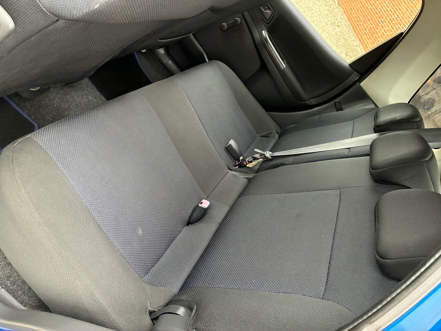 Billede af Suzuki Ignis 1,5 GL 99HK 5d