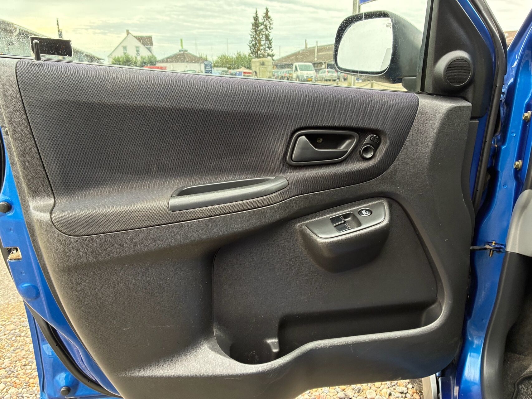 Billede af Suzuki Ignis 1,5 GL 99HK 5d