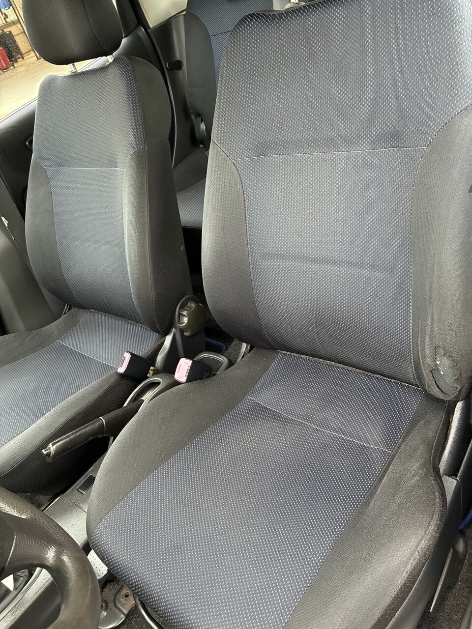 Billede af Suzuki Ignis 1,5 GL 99HK 5d