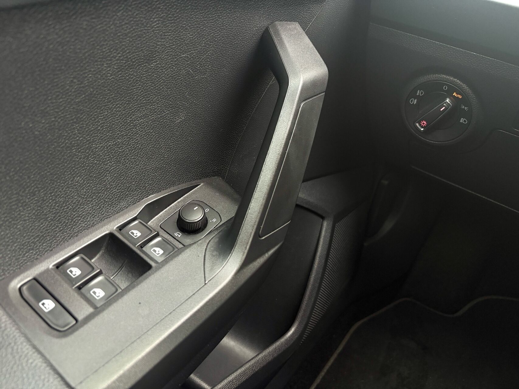 Billede af Seat Arona 1,0 TSI Style DSG 110HK 5d 7g Aut.