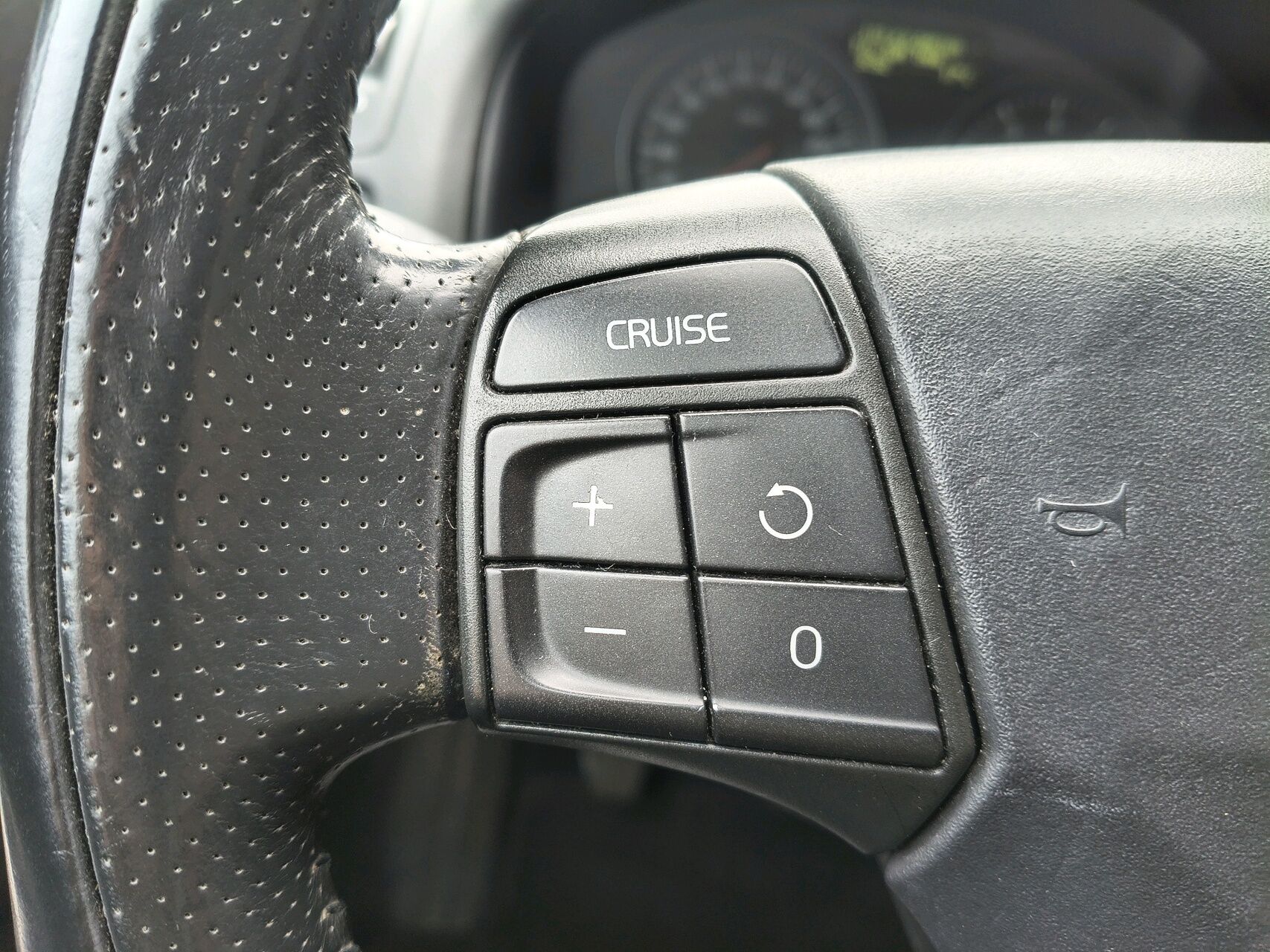 Billede af Volvo C30 1,6 100HK 3d