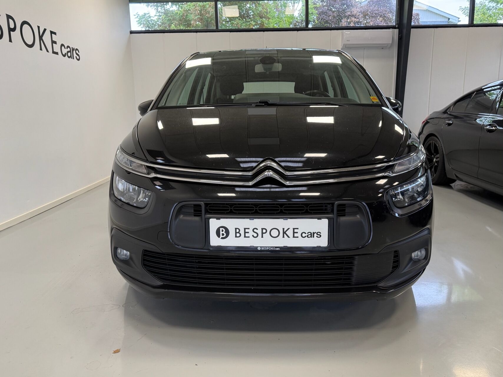 Billede af Citroën C4 SpaceTourer 1,5 Blue HDi Platinum EAT8 130HK 8g Aut.