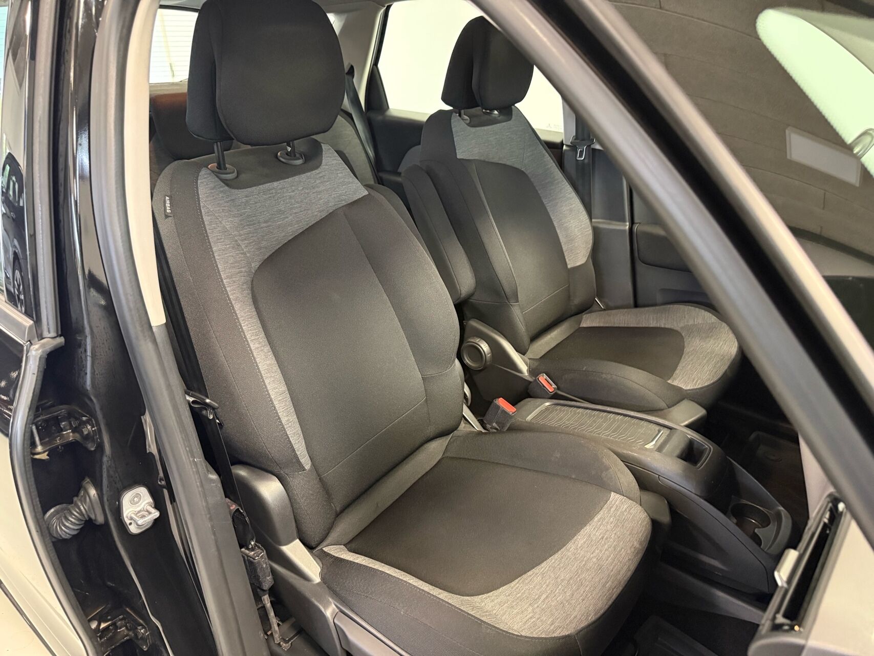 Billede af Citroën C4 SpaceTourer 1,5 Blue HDi Platinum EAT8 130HK 8g Aut.
