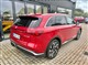 Billede af MG MGS6 Electric Long Range Luxury 245HK 5d Aut.