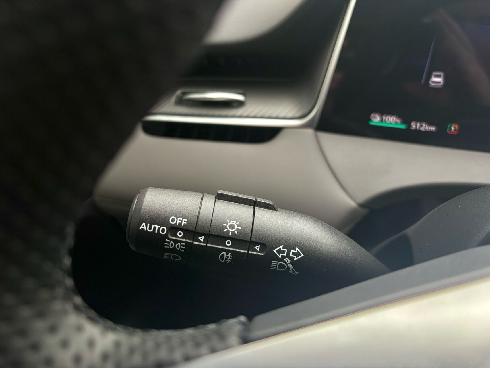 Billede af MG MGS6 Electric Long Range Luxury 245HK 5d Aut.