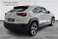 Mazda MX-30 e-Skyactiv Advantage 145HK 5d Aut.