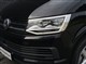 Billede af VW Transporter Lang 2,0 TDI DSG 204HK Van 7g Aut.