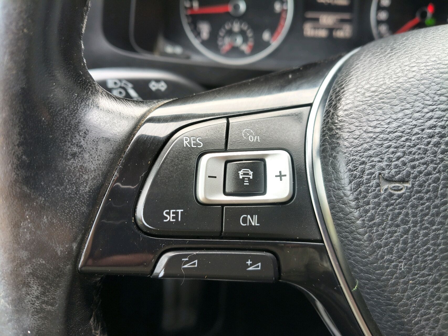 Billede af VW Transporter Lang 2,0 TDI DSG 204HK Van 7g Aut.