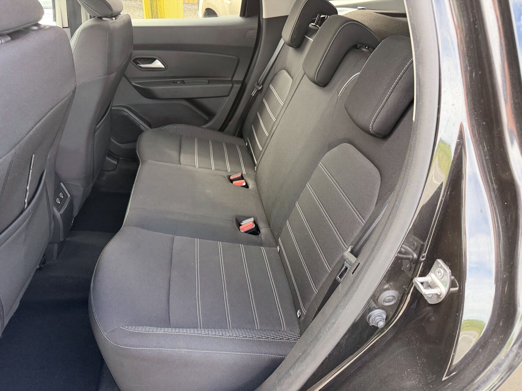 Billede af Dacia Duster 1,5 DCi Prestige 4x4 115HK 5d 6g