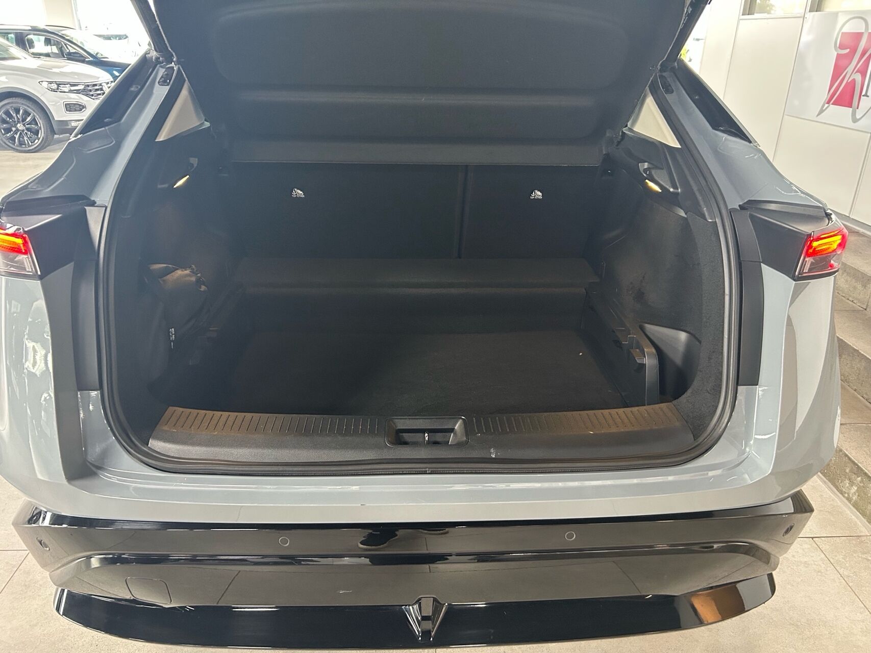 Billede af Nissan Ariya EL Evolve 238HK 5d Aut.