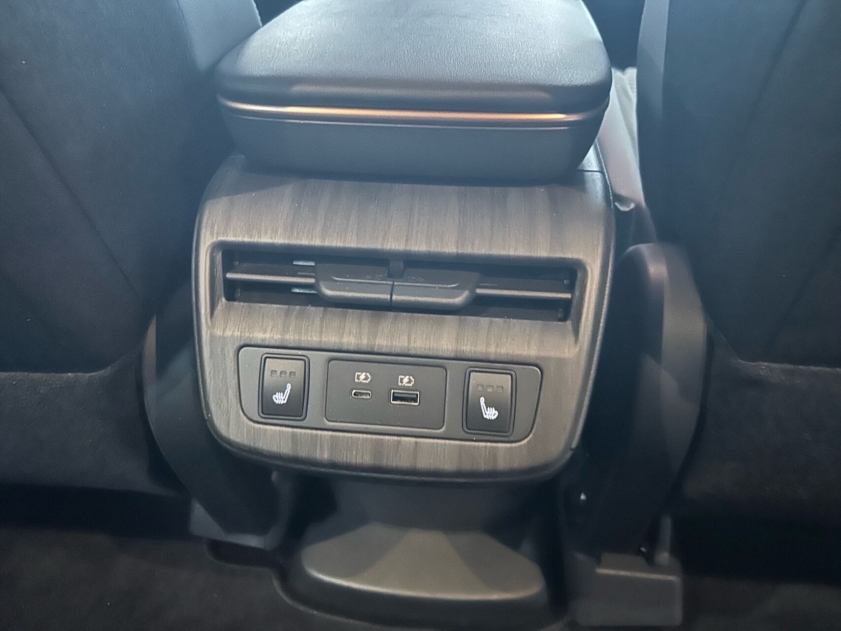 Billede af Nissan Ariya EL Evolve 238HK 5d Aut.