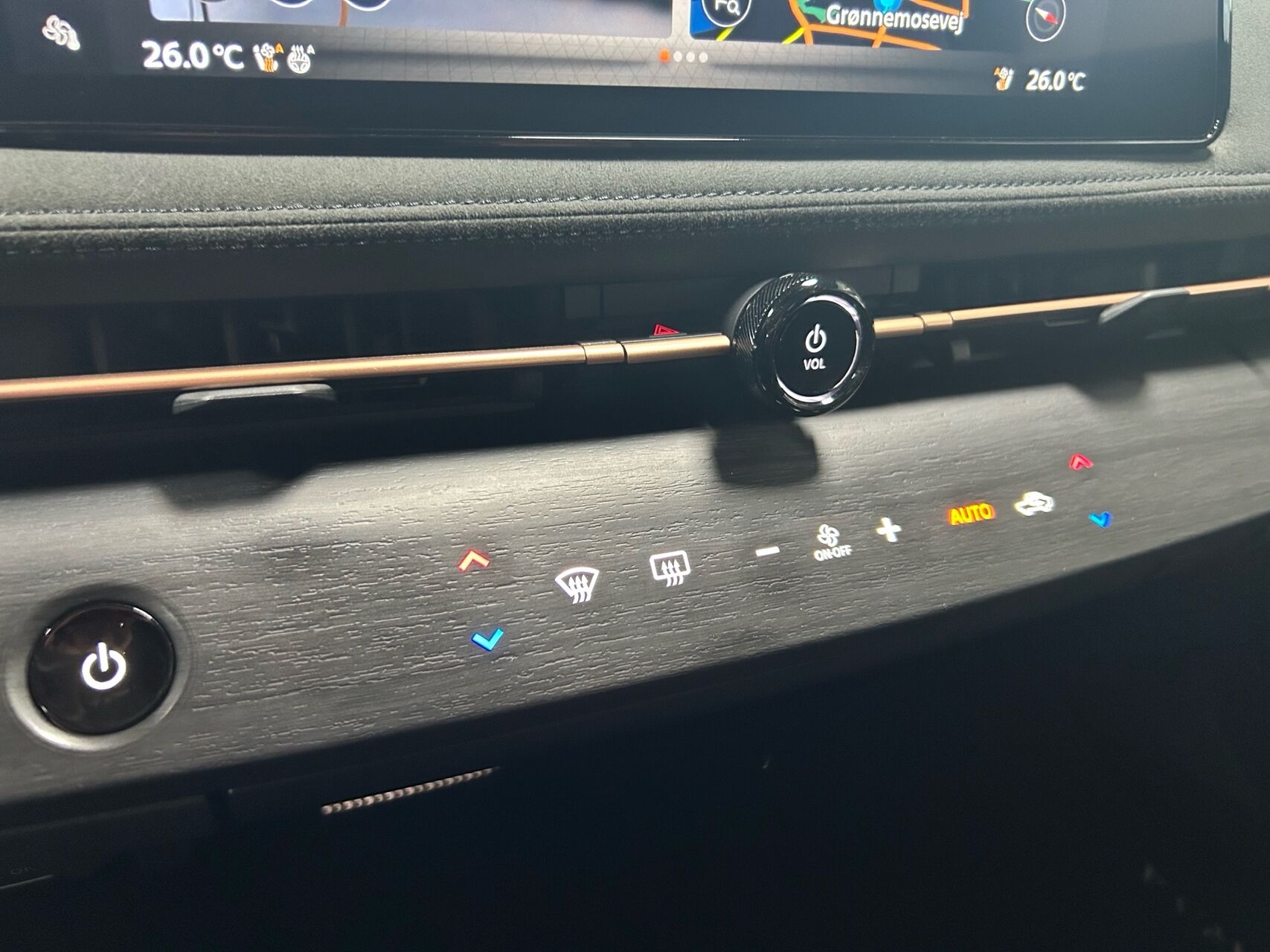 Billede af Nissan Ariya EL Evolve 238HK 5d Aut.