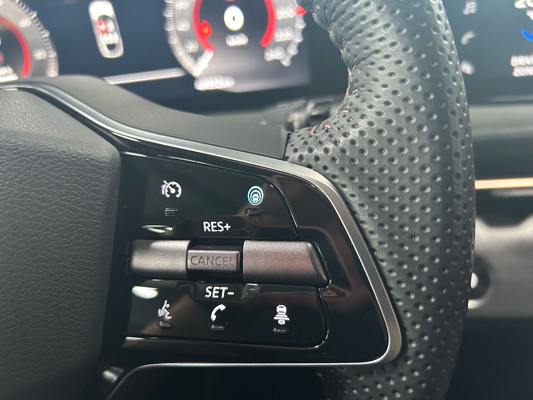 Billede af Nissan Ariya EL Evolve 238HK 5d Aut.