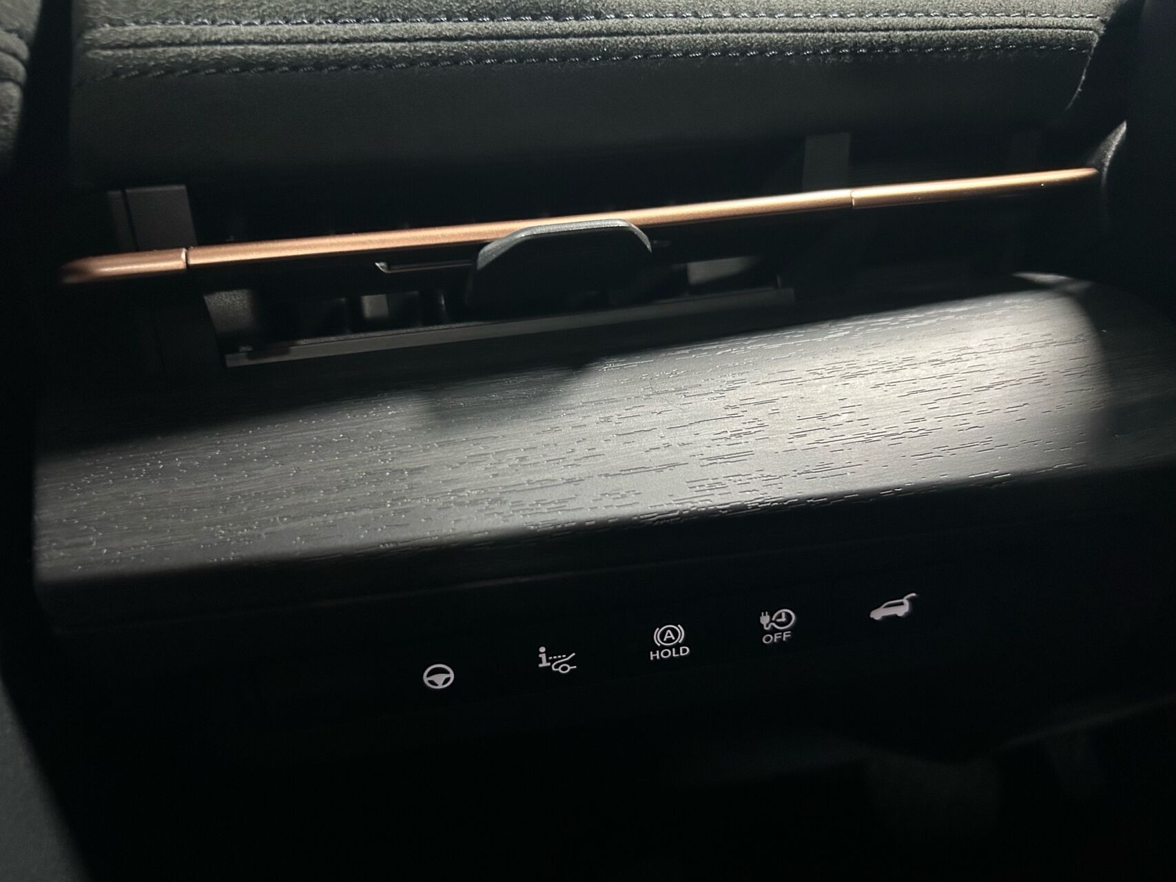 Billede af Nissan Ariya EL Evolve 238HK 5d Aut.