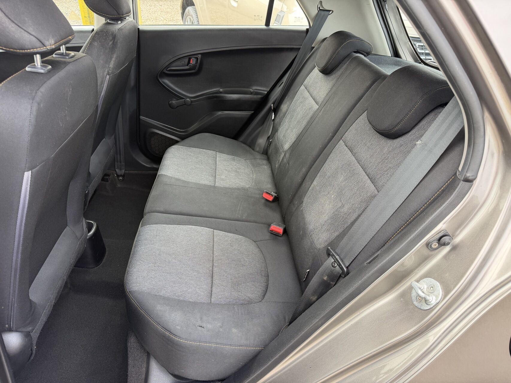 Billede af Kia Picanto 1,0 MPI Style Limited 66HK 5d