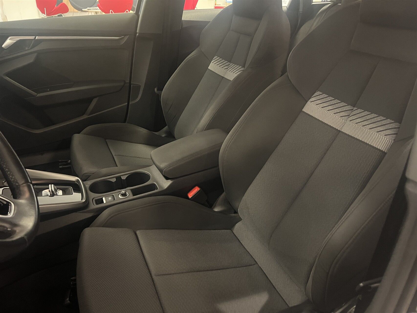Billede af Audi A3 Sportback 1,4 40 TFSI e  Plugin-hybrid Prestige S Tronic 204HK 5d 6g Aut.