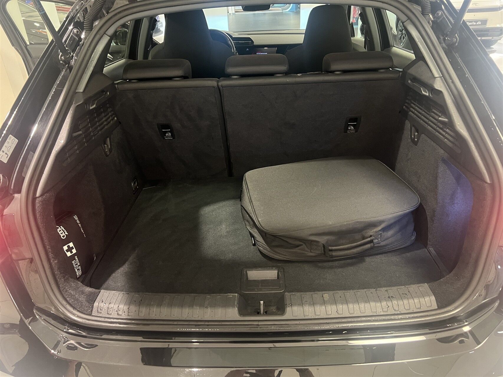 Billede af Audi A3 Sportback 1,4 40 TFSI e  Plugin-hybrid Prestige S Tronic 204HK 5d 6g Aut.