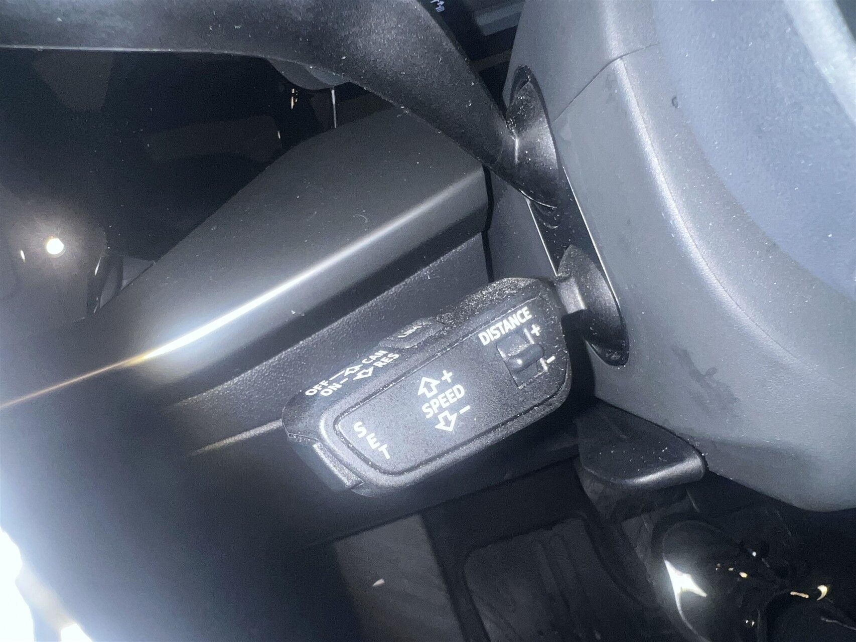 Billede af Audi A3 Sportback 1,4 40 TFSI e  Plugin-hybrid Prestige S Tronic 204HK 5d 6g Aut.