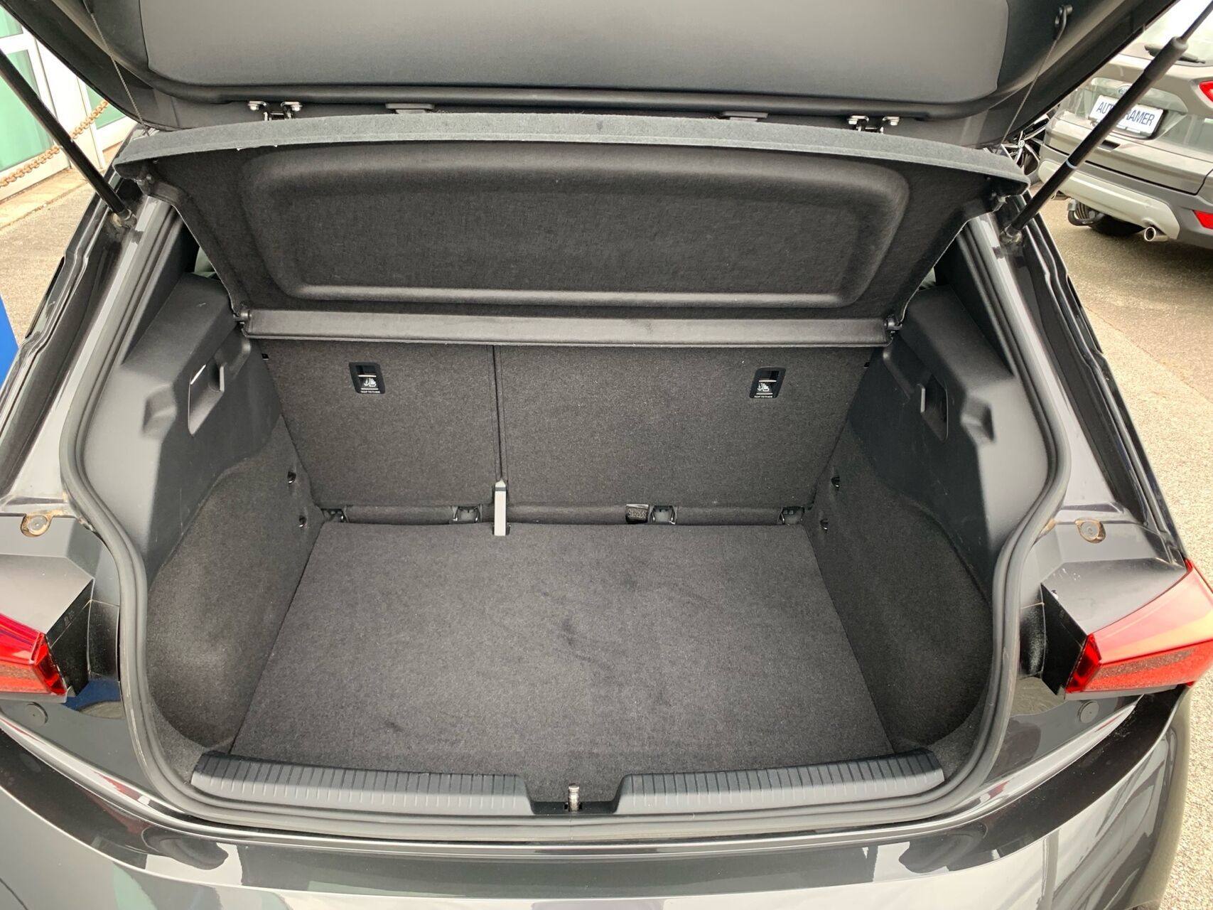 Billede af Cupra Born EL e-Boost 231HK 5d Aut.
