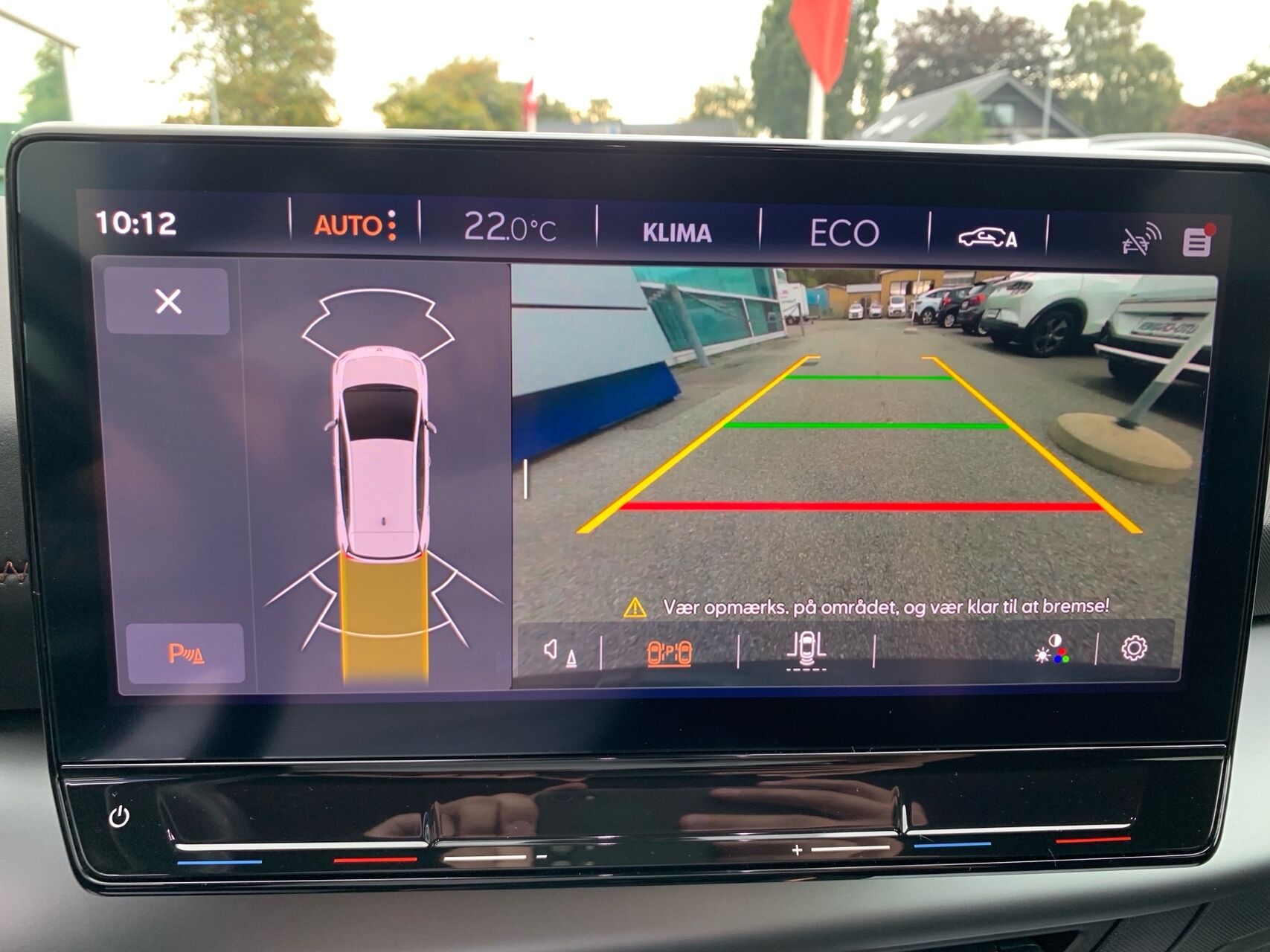 Billede af Cupra Born EL e-Boost 231HK 5d Aut.
