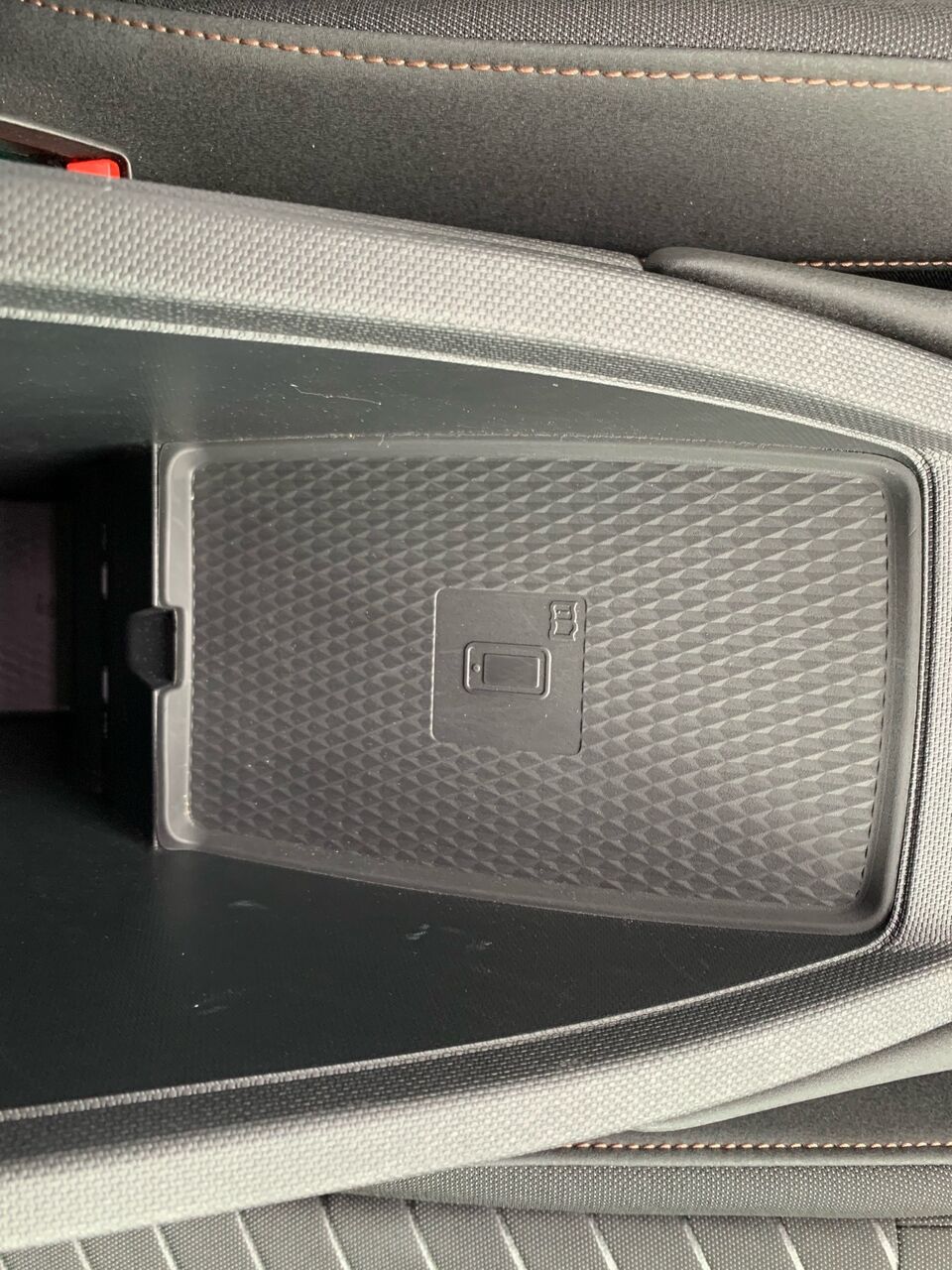 Billede af Cupra Born EL e-Boost 231HK 5d Aut.