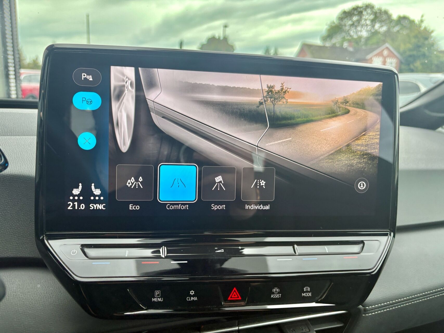 Billede af VW ID.3 EL Pro 204HK 5d Aut.