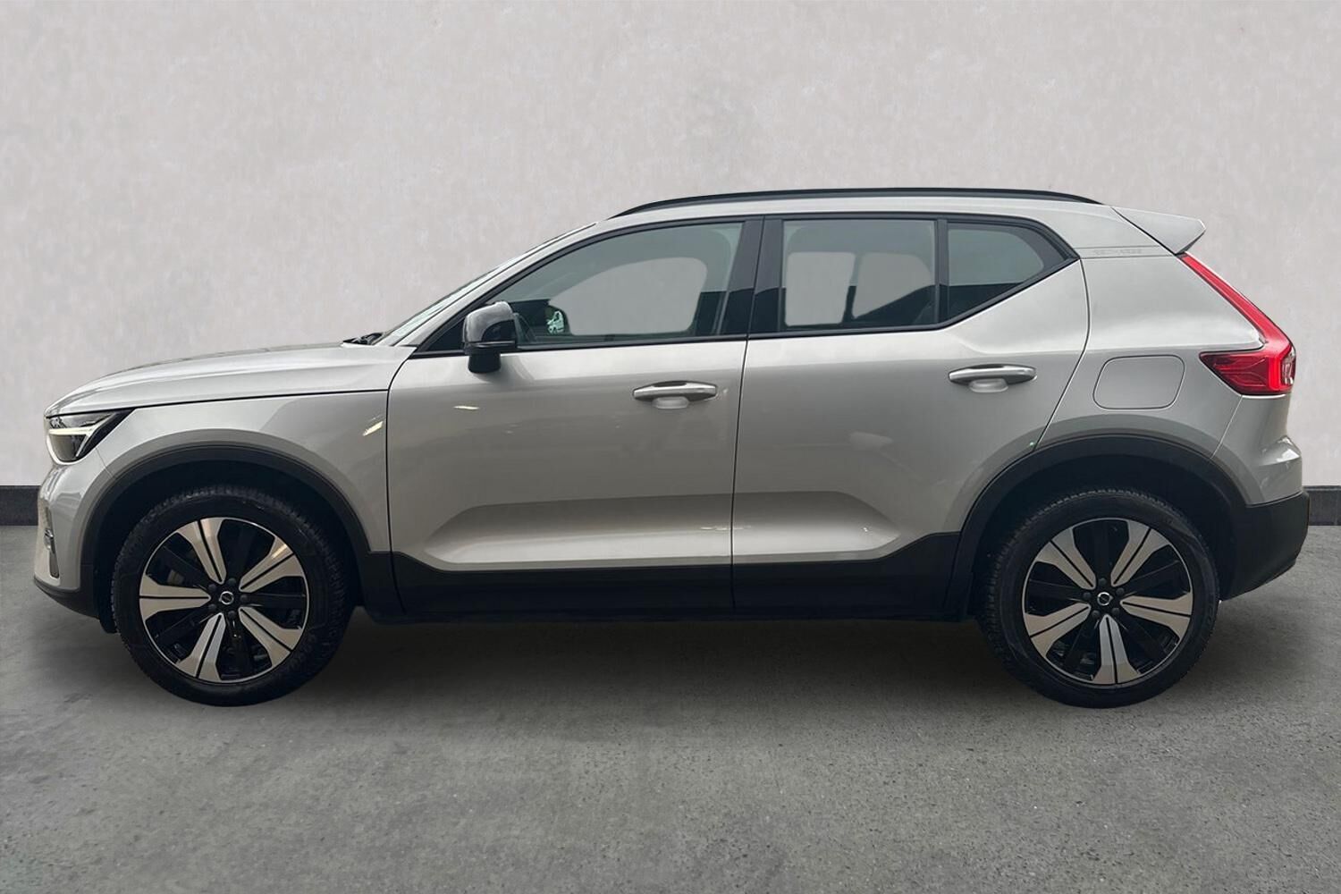 Billede af Volvo XC40 P6 Recharge Plus 231HK 5d Aut.