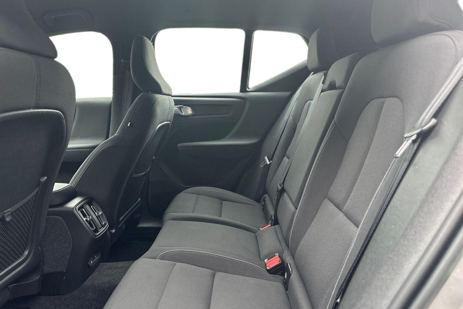 Billede af Volvo XC40 P6 Recharge Plus 231HK 5d Aut.