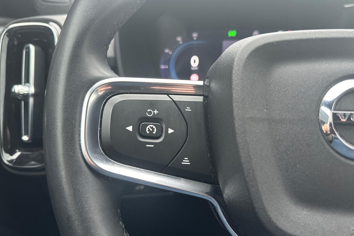 Billede af Volvo XC40 P6 Recharge Plus 231HK 5d Aut.