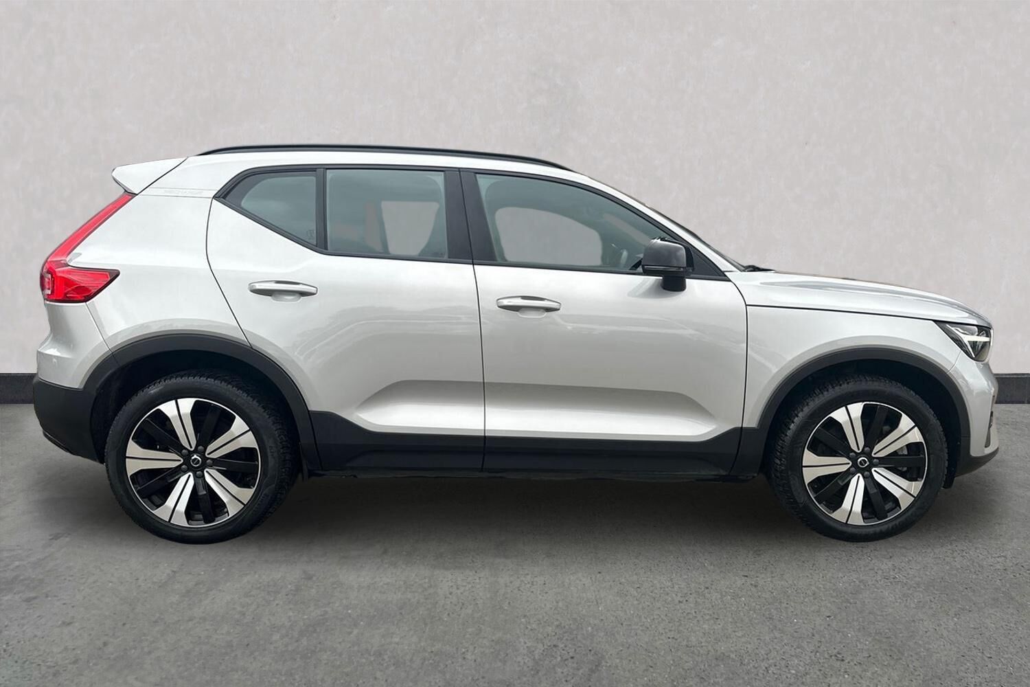 Billede af Volvo XC40 P6 Recharge Plus 231HK 5d Aut.