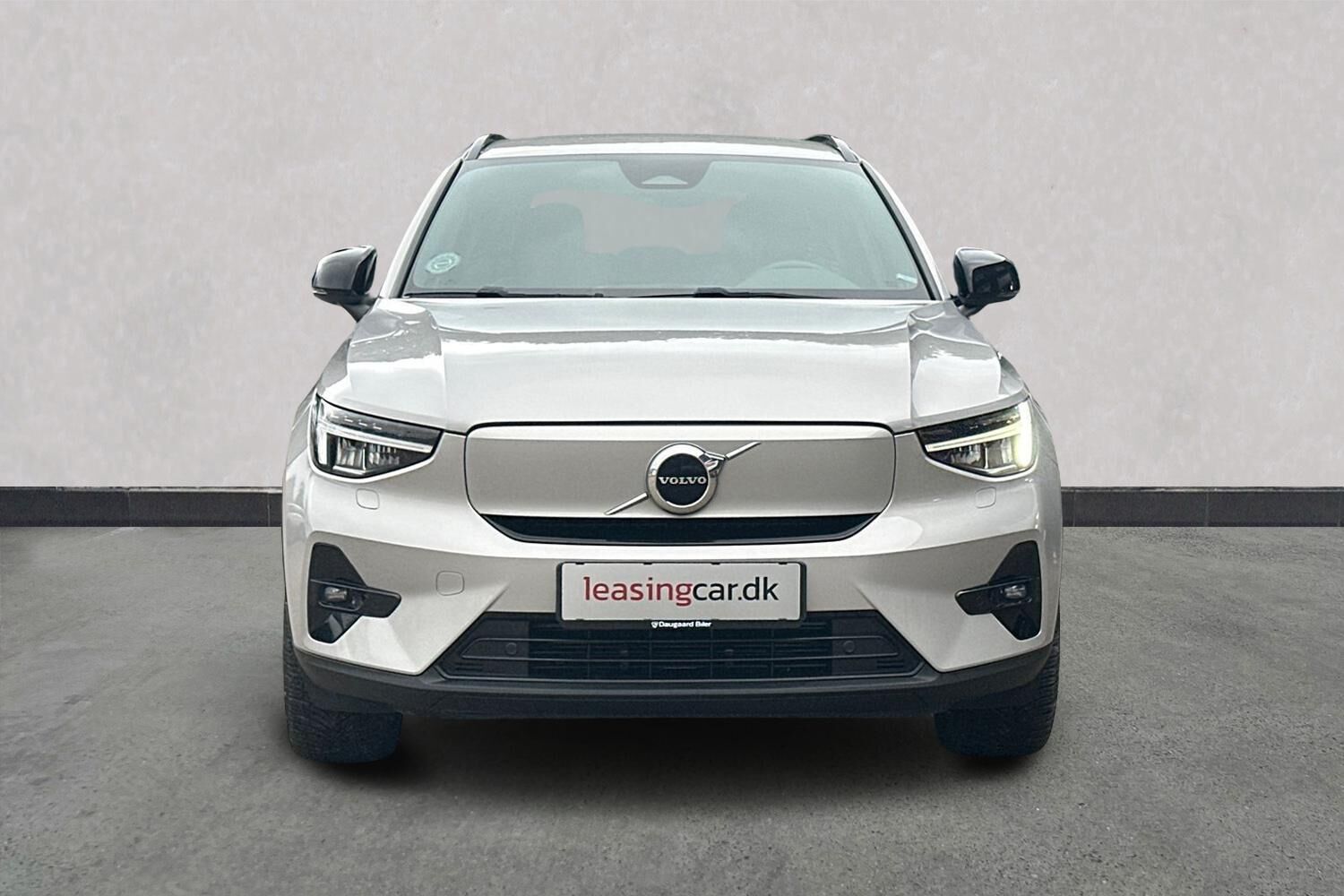 Billede af Volvo XC40 P6 Recharge Plus 231HK 5d Aut.