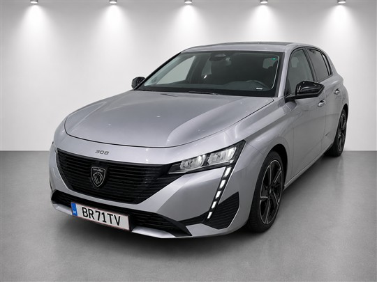 Peugeot e-308 EL Style 156HK Stc Aut.