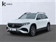 Billede af Mercedes-Benz EQB 250+ EL AMG Advance 190HK 5d Aut.