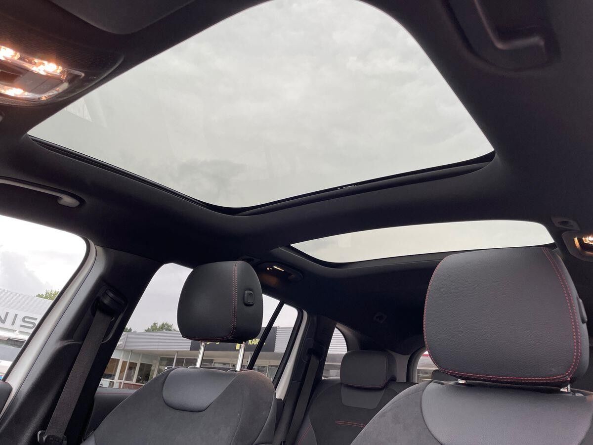 Billede af Mercedes-Benz EQB 250+ EL AMG Advance 190HK 5d Aut.