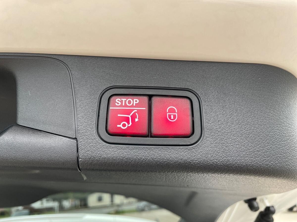 Billede af Mercedes-Benz EQB 250+ EL AMG Advance 190HK 5d Aut.