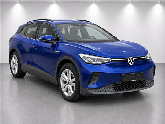 VW ID.4 EL Pro Performance 204HK 5d Aut.