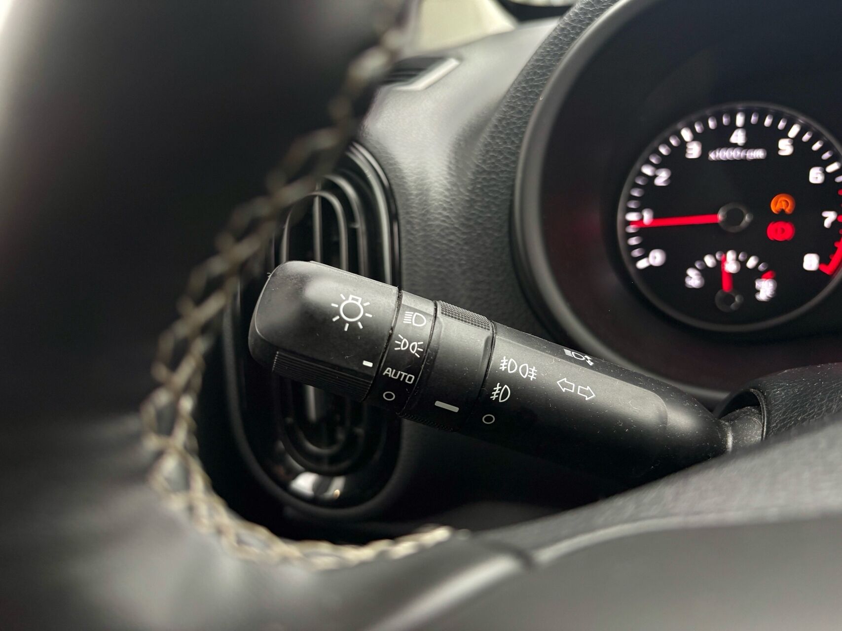 Billede af Kia Picanto 1,0 MPI Prestige m/Upgrade 67HK 5d