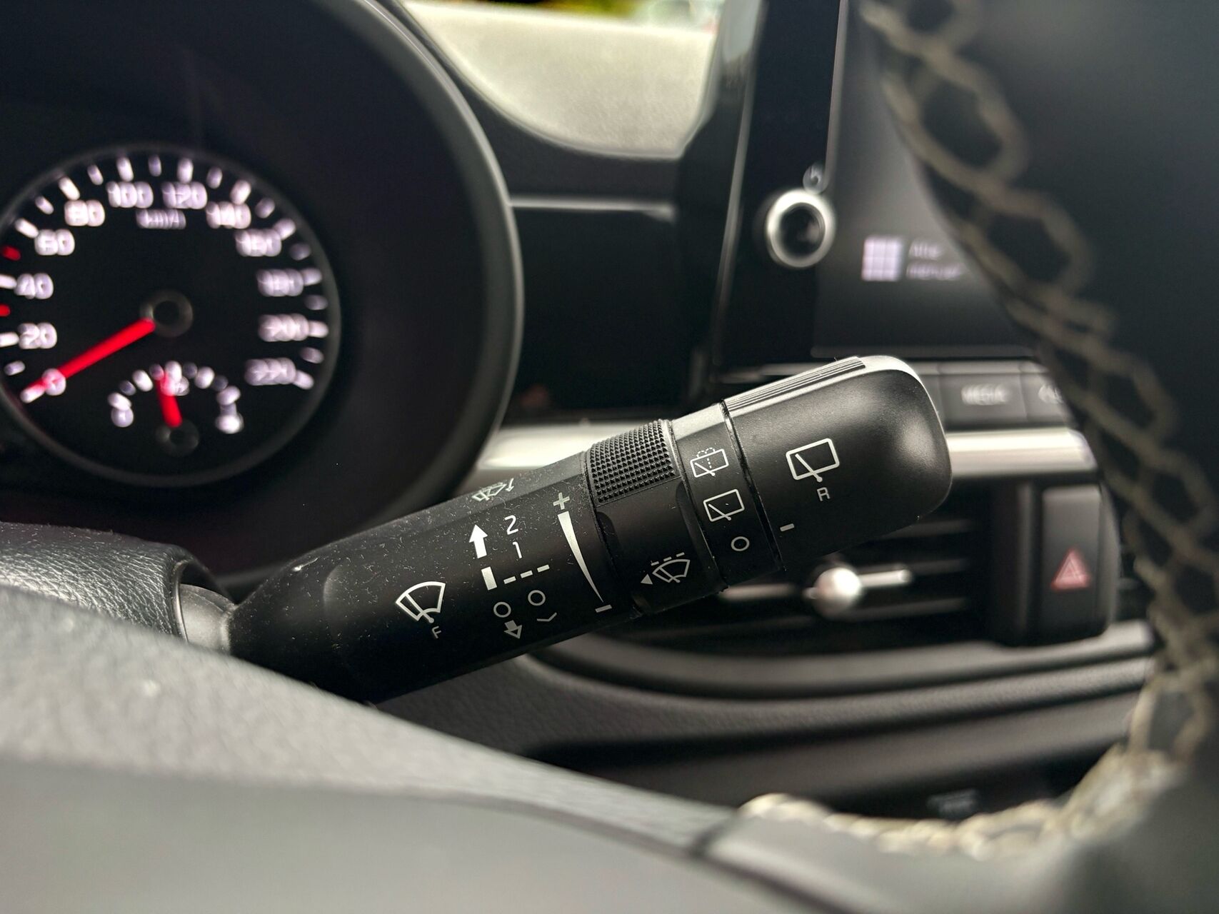 Billede af Kia Picanto 1,0 MPI Prestige m/Upgrade 67HK 5d