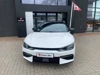 Billede af Kia EV6 EL Long Range GT-Line 229HK 5d Aut.