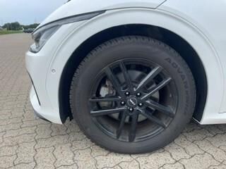 Billede af Kia EV6 EL Long Range GT-Line 229HK 5d Aut.