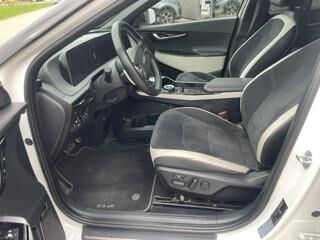 Billede af Kia EV6 EL Long Range GT-Line 229HK 5d Aut.