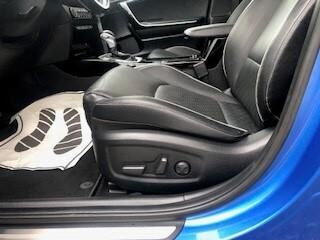 Billede af Kia EV6 EL Long Range GT-Line 229HK 5d Aut.