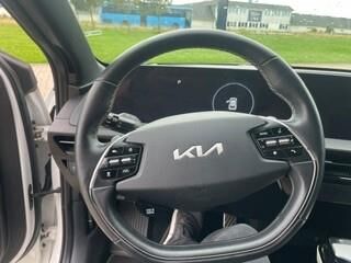 Billede af Kia EV6 EL Long Range GT-Line 229HK 5d Aut.