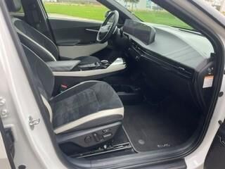 Billede af Kia EV6 EL Long Range GT-Line 229HK 5d Aut.