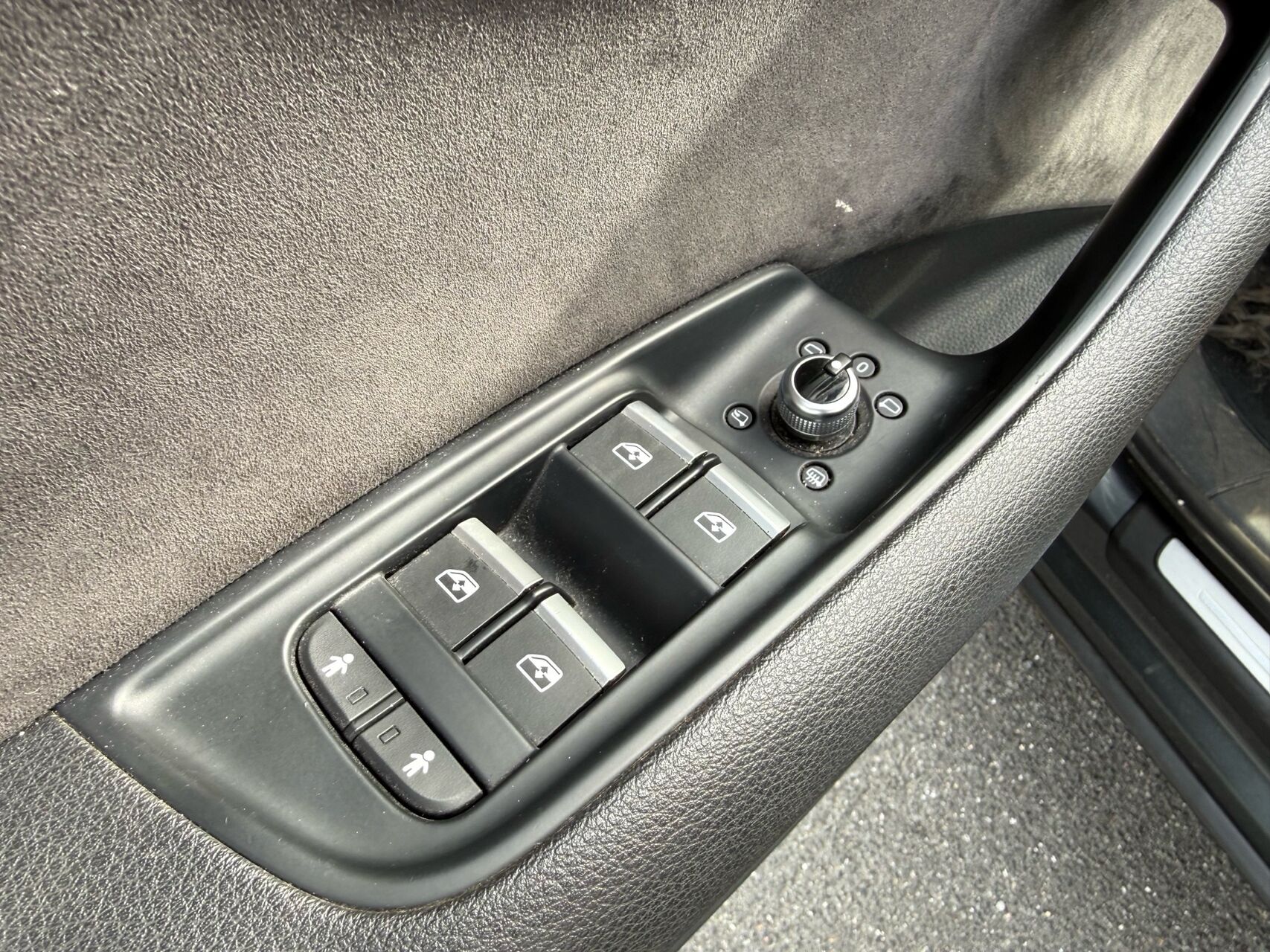 Billede af Audi Q7 3,0 TDI S Line Quattro Tiptr. 272HK 5d 8g Aut.