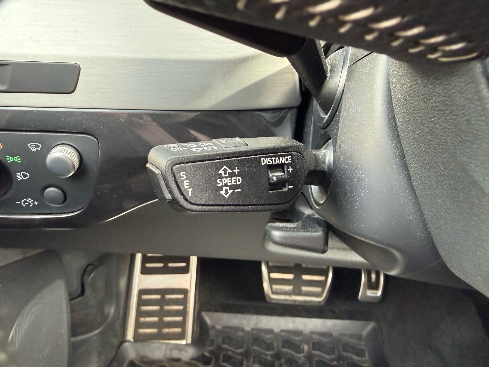 Billede af Audi Q7 3,0 TDI S Line Quattro Tiptr. 272HK 5d 8g Aut.