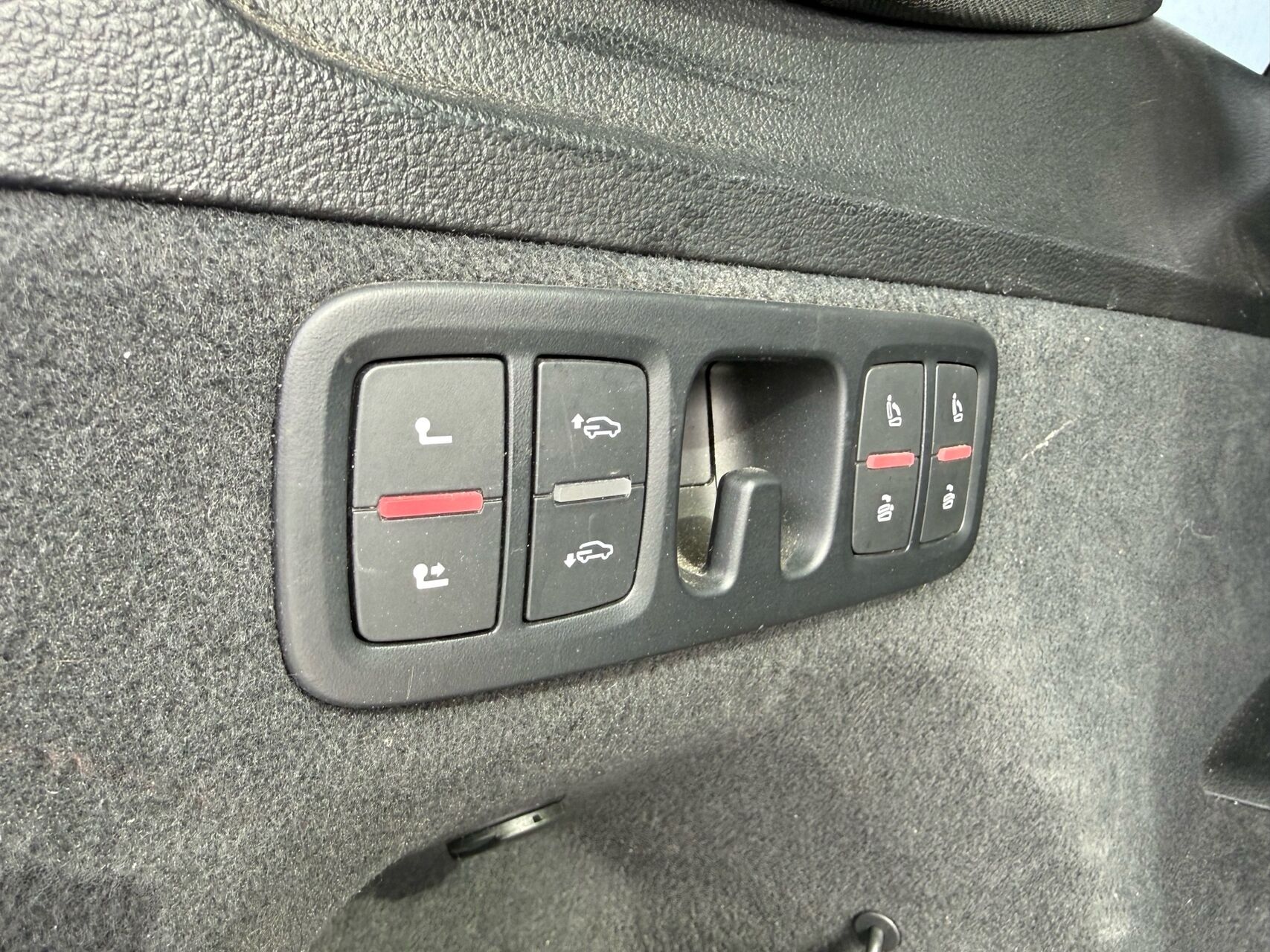 Billede af Audi Q7 3,0 TDI S Line Quattro Tiptr. 272HK 5d 8g Aut.